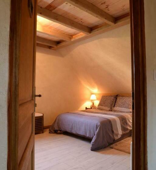 ガーデンビュースタンダードルーム, Chambres D'hôtes La Bouill'hôte