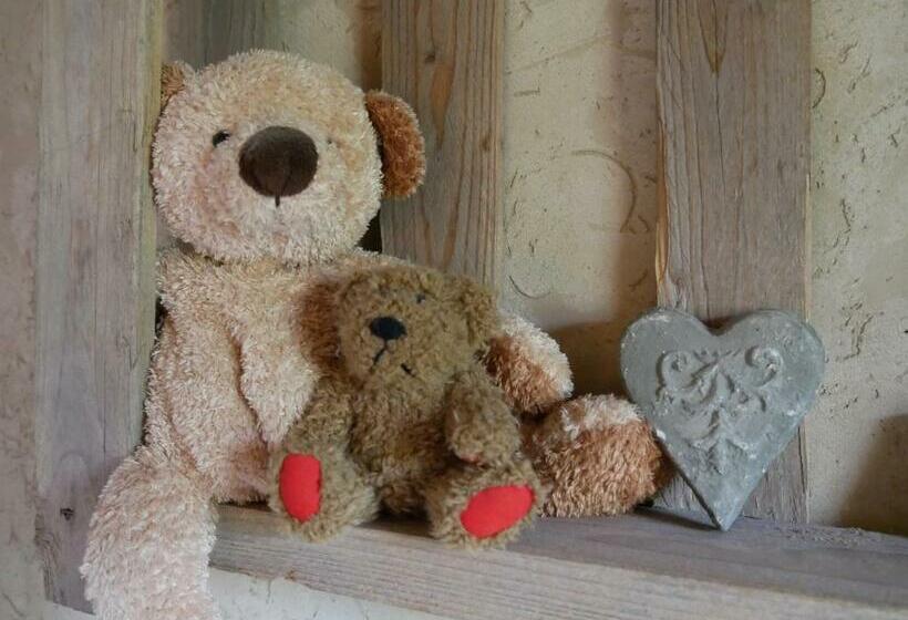 ガーデンビュースタンダードルーム, Chambres D'hôtes La Bouill'hôte