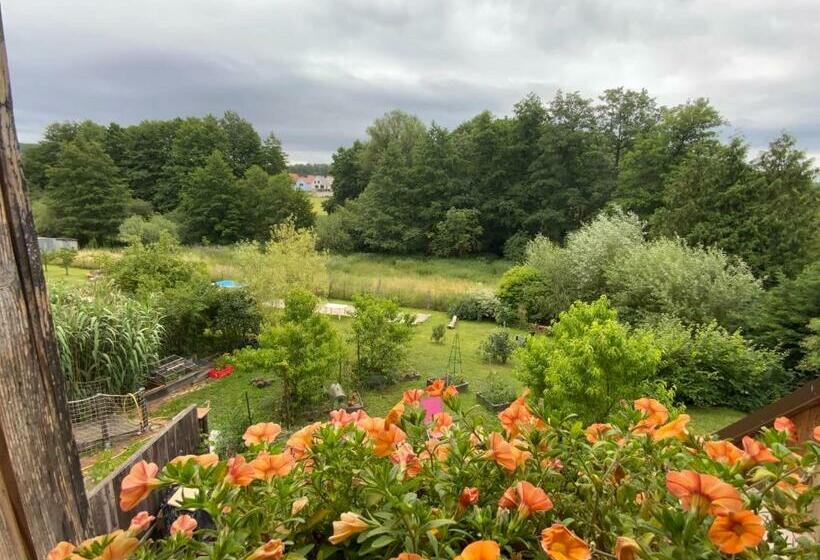 ガーデンビュースタンダードルーム, Chambres D'hôtes La Bouill'hôte