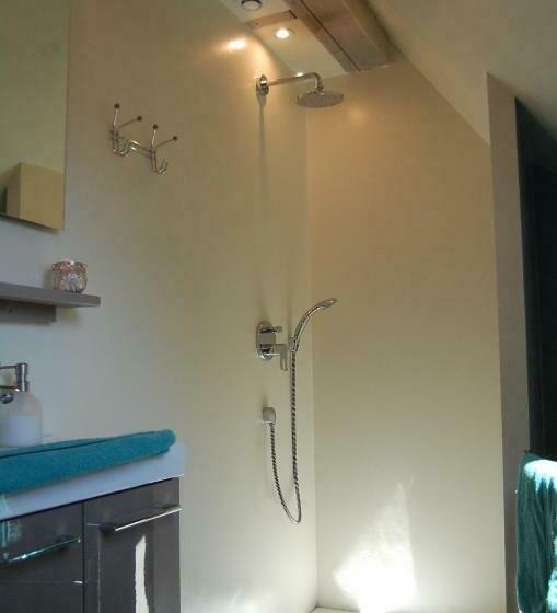 スタンダードルーム, Chambres D'hôtes La Bouill'hôte