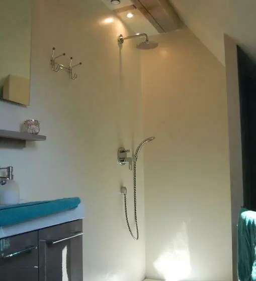 スタンダードルーム, Chambres D'hôtes La Bouill'hôte