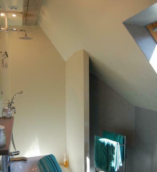 スタンダードルーム, Chambres D'hôtes La Bouill'hôte