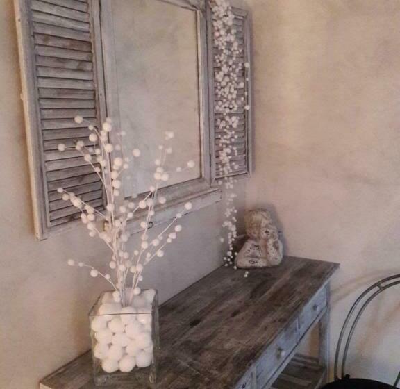 スタンダードルーム, Chambres D'hôtes La Bouill'hôte