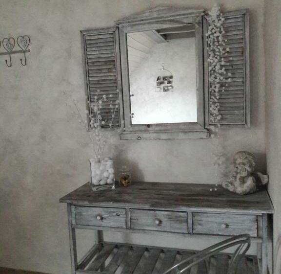 スタンダードルーム, Chambres D'hôtes La Bouill'hôte