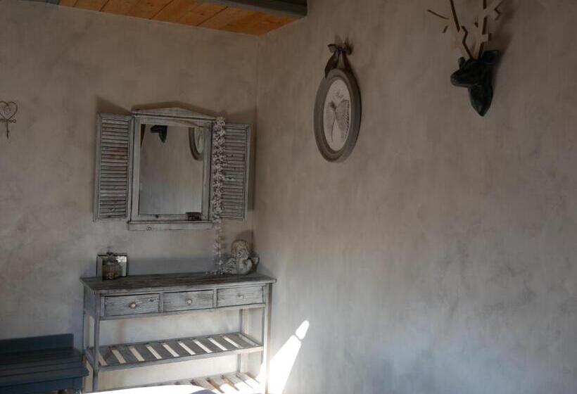 スタンダードルーム, Chambres D'hôtes La Bouill'hôte