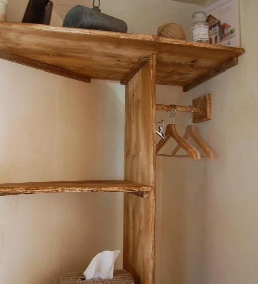 スタンダードルーム, Chambres D'hôtes La Bouill'hôte