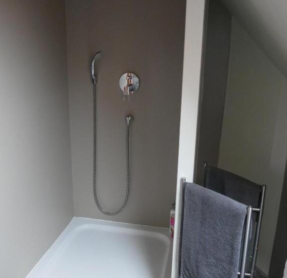 スタンダードルーム, Chambres D'hôtes La Bouill'hôte