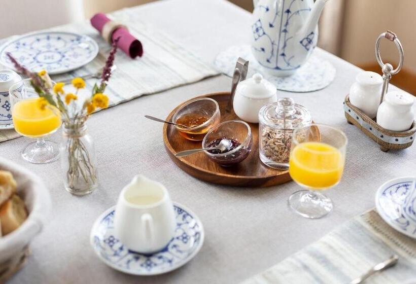 חדר סופריור נוף לגינה, Clerval Maison D Hôtes Et Gîtes