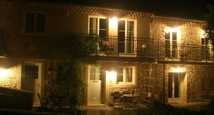 스탠다드 룸 킹사이즈 침대, Moulin Mariman