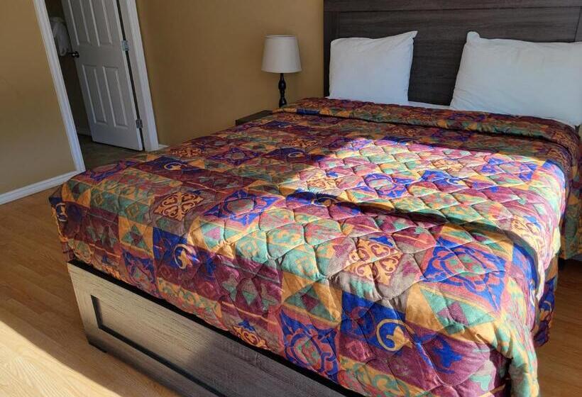 Номер Стандарт, Elks Motel