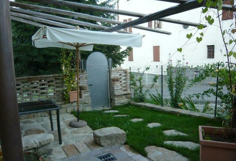 스탠다드 룸, Agriturismo Petrarosa