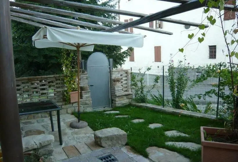 スタンダードルーム, Agriturismo Petrarosa