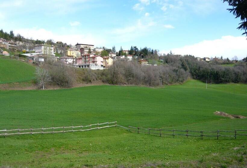スタンダードルーム, Agriturismo Petrarosa
