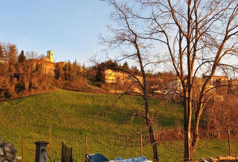 스탠다드 룸, Agriturismo Petrarosa
