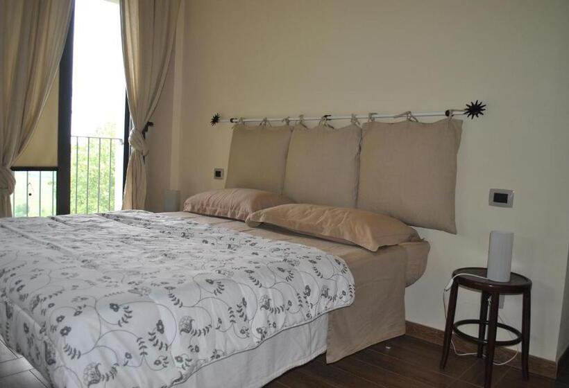 스탠다드 룸, Agriturismo Petrarosa