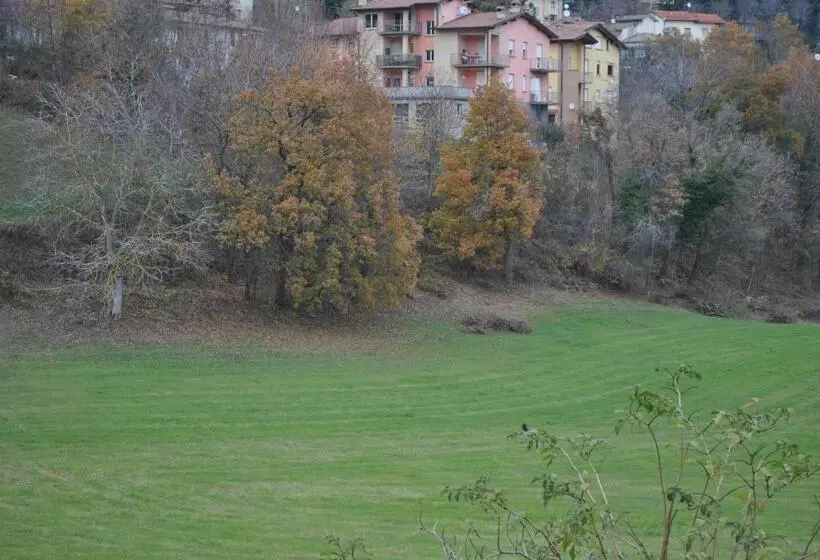 エコノミールーム, Agriturismo Petrarosa
