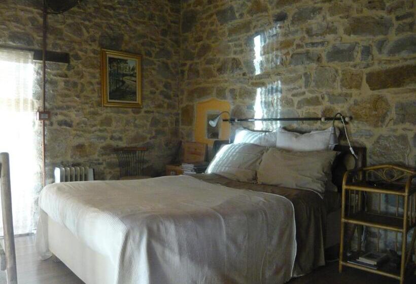 복층 룸, Agriturismo Petrarosa