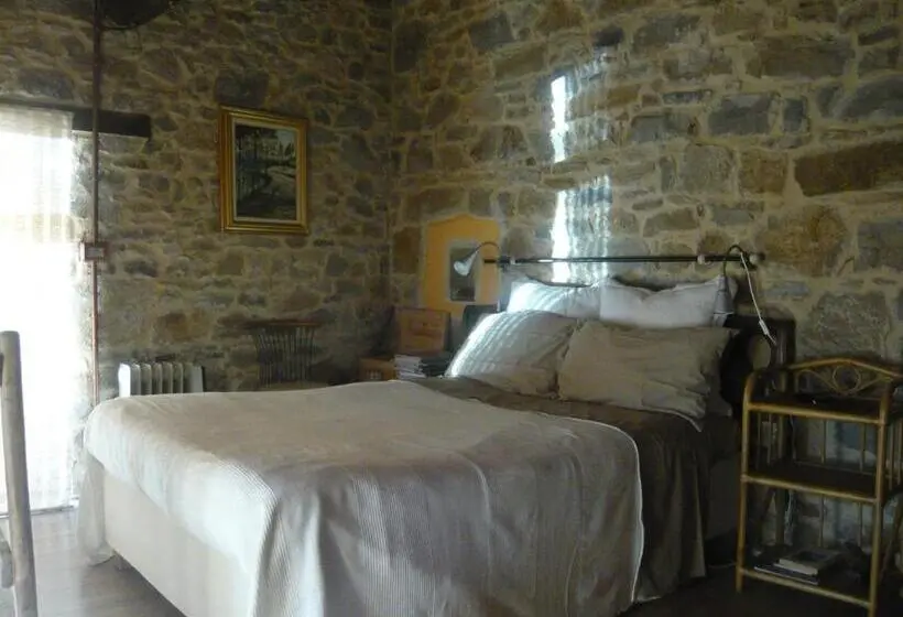 ドゥプレックスルーム, Agriturismo Petrarosa