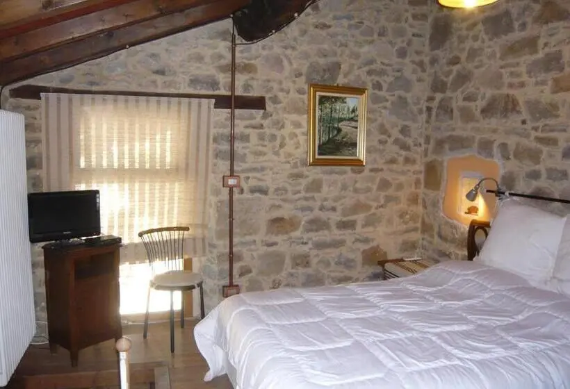 ドゥプレックスルーム, Agriturismo Petrarosa