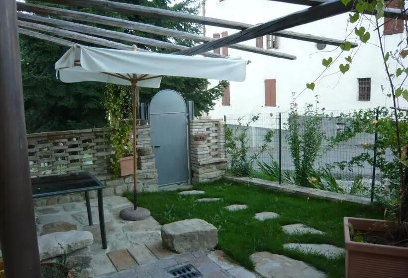 ドゥプレックスルーム, Agriturismo Petrarosa