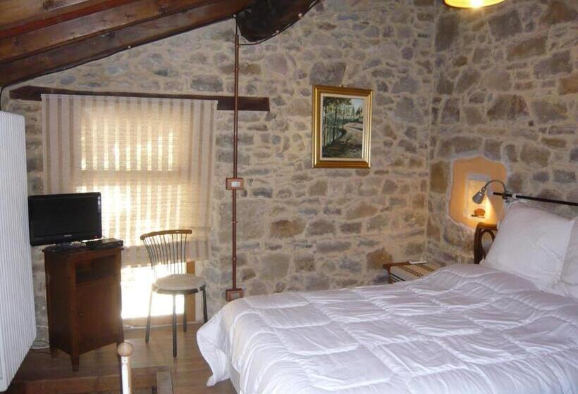 חדר דופלקס, Agriturismo Petrarosa