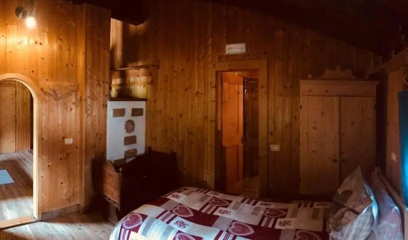 スイート（家族用）, Agriturismo Randis