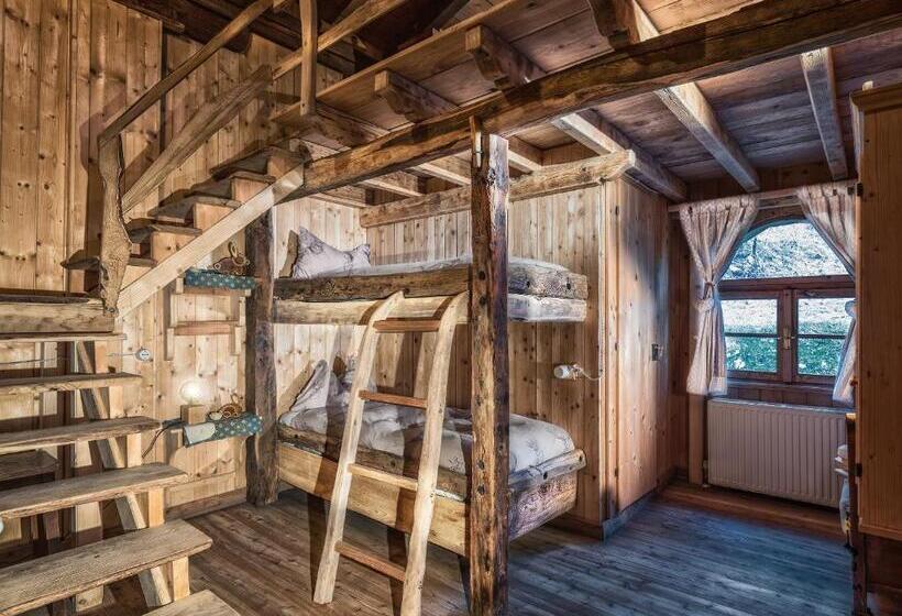 패밀리 스위트, Agriturismo Randis