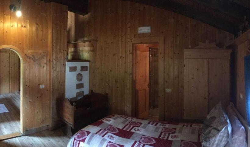 패밀리 스위트, Agriturismo Randis