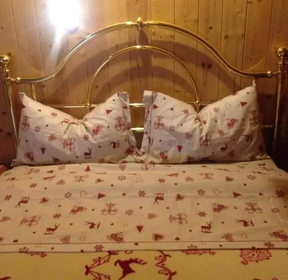 エコノミールーム, Agriturismo Randis