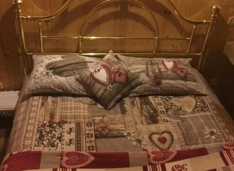 エコノミールーム, Agriturismo Randis