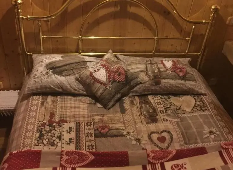 スタンダードトリプルルーム, Agriturismo Randis