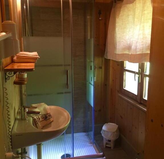 스탠다드 트리플 룸, Agriturismo Randis