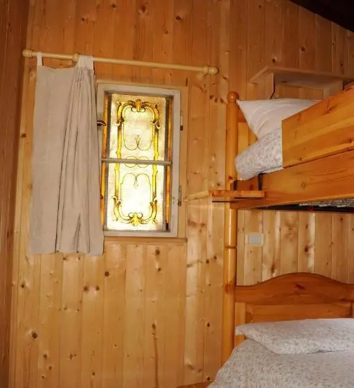 スタンダードシングルルーム, Agriturismo Randis