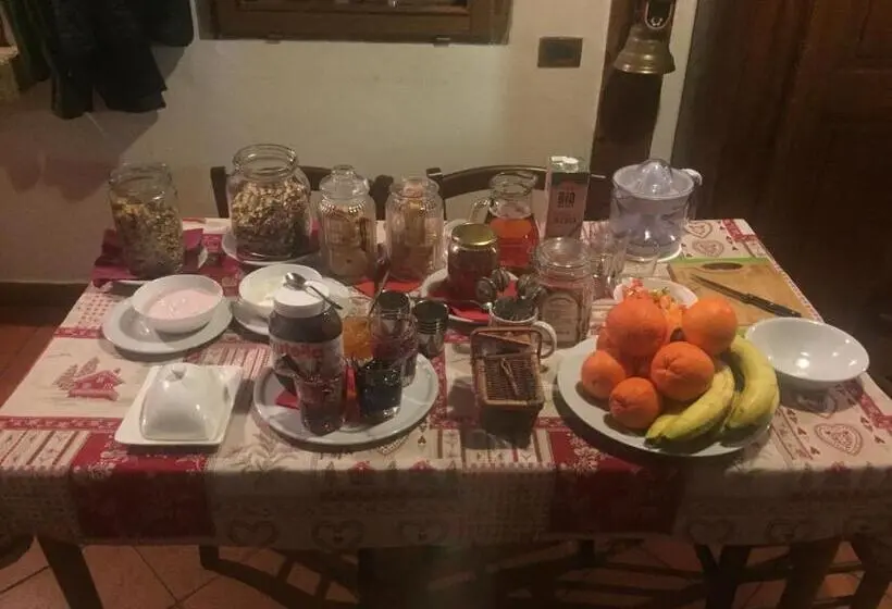 スタンダードシングルルーム, Agriturismo Randis