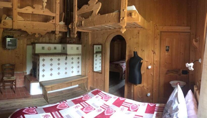 패밀리 스위트, Agriturismo Randis