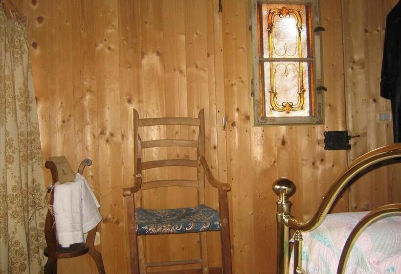 패밀리 스위트, Agriturismo Randis