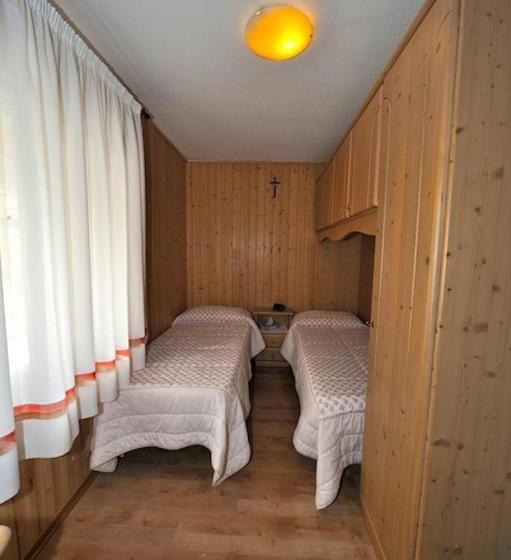 四人标准间, Albergo Ristorante Alle Codole
