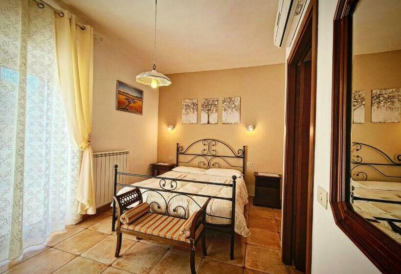 آپارتمان 3 خوابه, Bio Agriturismo Mare In Campagna