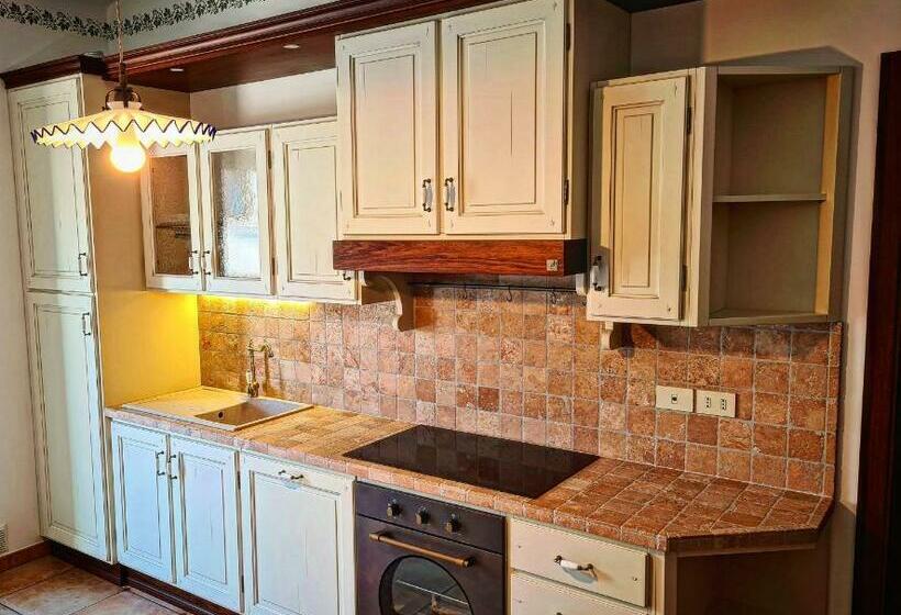 آپارتمان 3 خوابه, Bio Agriturismo Mare In Campagna