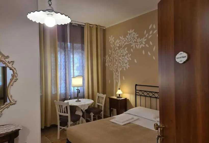 3ベッドルームアパートメント, Bio Agriturismo Mare In Campagna