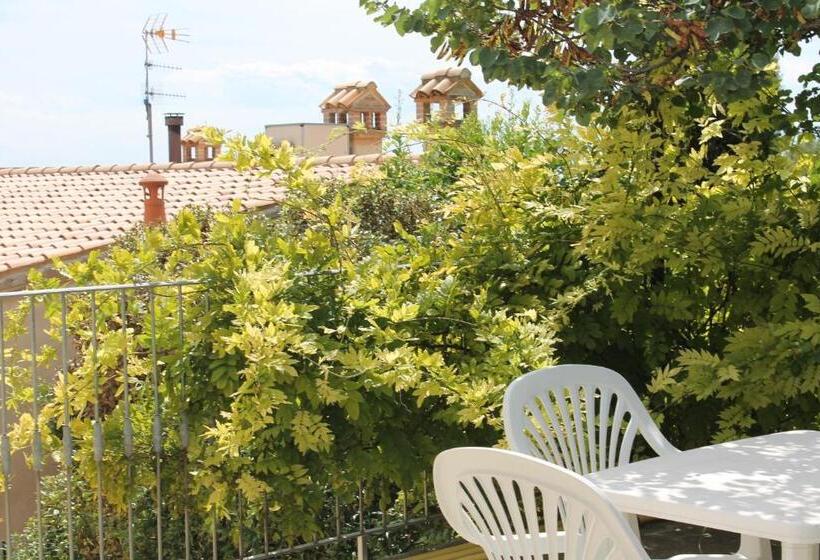 شقة غرفتين, Bio Agriturismo Mare In Campagna