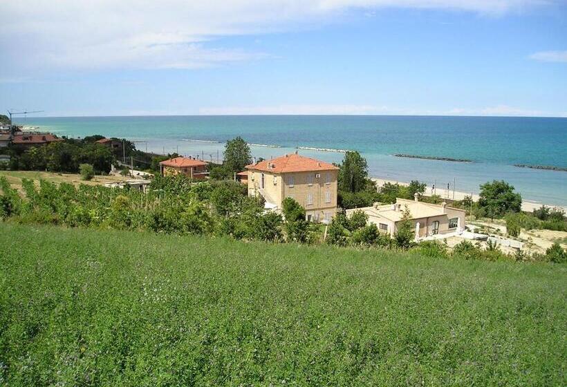 דירת שני חדרים, Bio Agriturismo Mare In Campagna