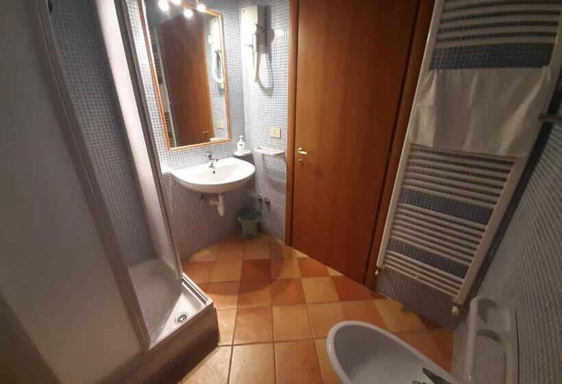آپارتمان 2 خوابه, Bio Agriturismo Mare In Campagna