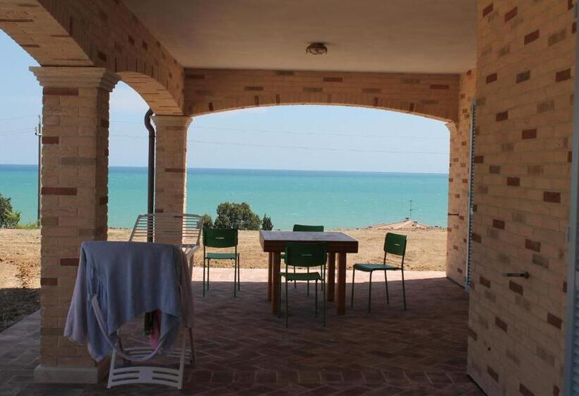 آپارتمان 1 خوابه, Bio Agriturismo Mare In Campagna