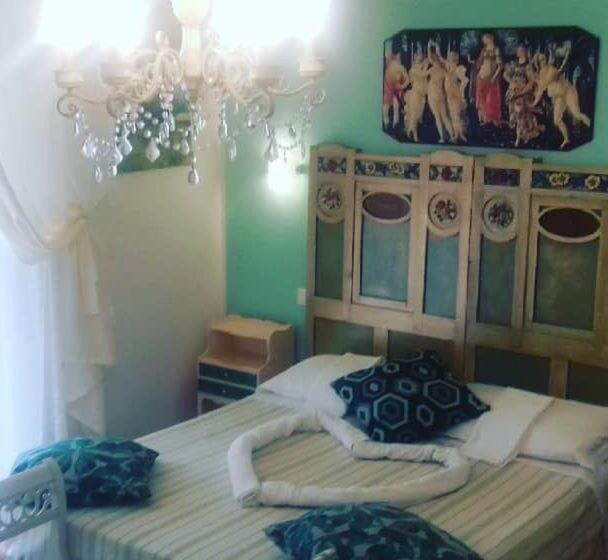 דירת חדר, Bio Agriturismo Mare In Campagna