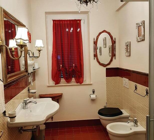 شقة غرفة واحدة, Bio Agriturismo Mare In Campagna