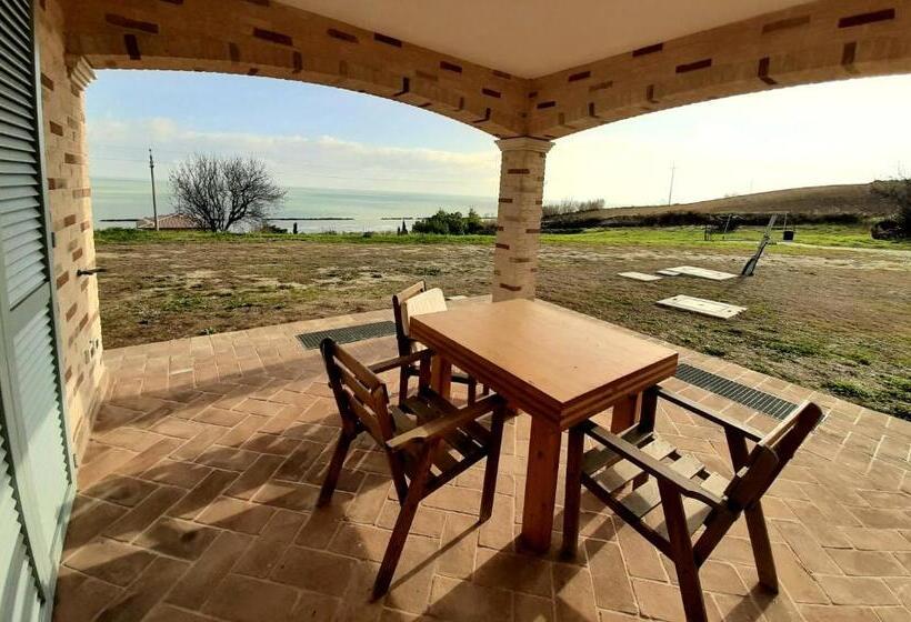 آپارتمان 1 خوابه, Bio Agriturismo Mare In Campagna