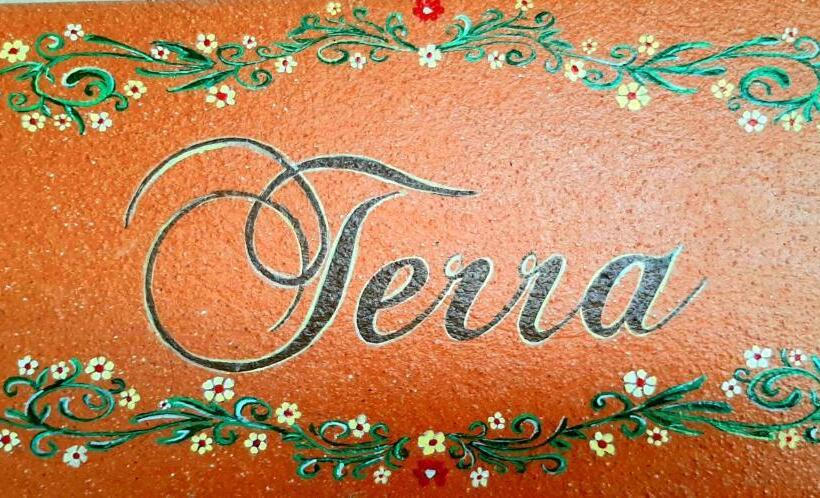 דירת חדר, Bio Agriturismo Mare In Campagna