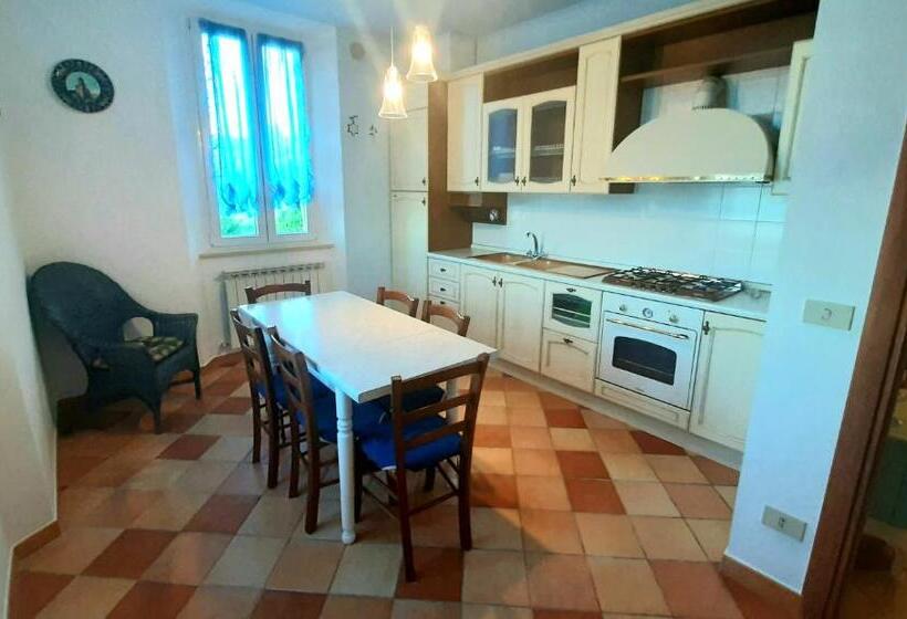 شقة غرفة واحدة مطلة على البحر, Bio Agriturismo Mare In Campagna