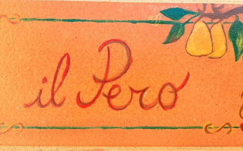 شقة غرفة واحدة مطلة على البحر, Bio Agriturismo Mare In Campagna